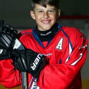 Meet your Posher, Samuel